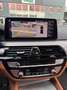 BMW 540 540d xDrive Touring Aut. M Sport Edition Zwart - thumbnail 5