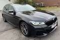 BMW 540 540d xDrive Touring Aut. M Sport Edition Zwart - thumbnail 1