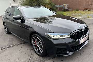 540d xDrive Touring Aut. M Sport Edition