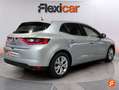 Renault Megane 1.3 TCe GPF Limited 103kW Gris - thumbnail 3