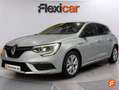 Renault Megane 1.3 TCe GPF Limited 103kW Gris - thumbnail 8