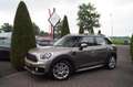 MINI Cooper Countryman Mini 1.5 Dutch Made Edition Autom Navi Clima Apple Gris - thumbnail 47