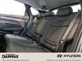 Hyundai TUCSON TUCSON 1.6 Turbo 48V DCT Prime 4WD Leder Navi Blau - thumbnail 12