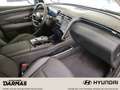 Hyundai TUCSON TUCSON 1.6 Turbo 48V DCT Prime 4WD Leder Navi Blau - thumbnail 16