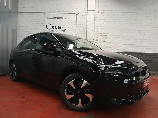 Opel Corsa-e e-Corsa 50 kWh GS * FULL OPT * 285 X 60 MOIS *