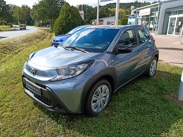 Toyota Aygo X Business Edition *Komfort Paket* 1,99%Fin