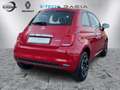 Fiat 500 1.0 Mild Hybrid Club Rosso - thumbnail 3