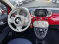 Fiat 500 1.0 Mild Hybrid Club Rosso - thumbnail 9