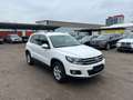 Volkswagen Tiguan Sport Weiß - thumbnail 1