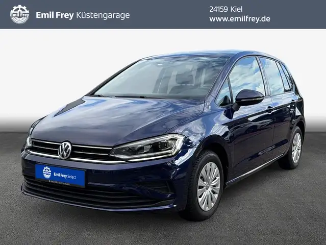 Volkswagen Golf Sportsvan Trendline Trendline 1.0 TSI 81 kW 6