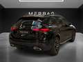 Mercedes-Benz GLC 300 de 4MATIC Österreich-Edition AMG Line Schwarz - thumbnail 3