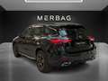 Mercedes-Benz GLC 300 de 4MATIC Österreich-Edition AMG Line Schwarz - thumbnail 2