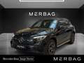 Mercedes-Benz GLC 300 de 4MATIC Österreich-Edition AMG Line Schwarz - thumbnail 1
