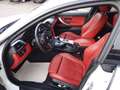BMW 420 420i xDrive Gran Coupé/M-Sport/2.Hd/HUD/GSD/Navi Weiß - thumbnail 9