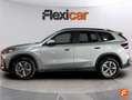 BMW X1 sDrive 18dA Gris - thumbnail 2