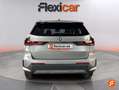 BMW X1 sDrive 18dA Gris - thumbnail 4