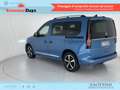 Volkswagen Caddy Style 2.0 TDI 122 CV DSG Blu/Azzurro - thumbnail 4