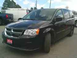 2015 Dodge Grand Caravan