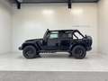 Jeep Wrangler 2.8 CRD 4x4 Autom. Lichte Vracht - Airco - Tops... Negru - thumbnail 10