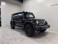 Jeep Wrangler 2.8 CRD 4x4 Autom. Lichte Vracht - Airco - Tops... Negru - thumbnail 7