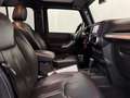 Jeep Wrangler 2.8 CRD 4x4 Autom. Lichte Vracht - Airco - Tops... Negru - thumbnail 2