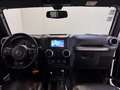 Jeep Wrangler 2.8 CRD 4x4 Autom. Lichte Vracht - Airco - Tops... Negru - thumbnail 13