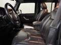 Jeep Wrangler 2.8 CRD 4x4 Autom. Lichte Vracht - Airco - Tops... Negru - thumbnail 12