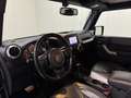 Jeep Wrangler 2.8 CRD 4x4 Autom. Lichte Vracht - Airco - Tops... Negru - thumbnail 20