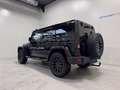 Jeep Wrangler 2.8 CRD 4x4 Autom. Lichte Vracht - Airco - Tops... Negru - thumbnail 9