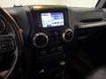 Jeep Wrangler 2.8 CRD 4x4 Autom. Lichte Vracht - Airco - Tops... Negru - thumbnail 14