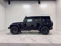 Jeep Wrangler 2.8 CRD 4x4 Autom. Lichte Vracht - Airco - Tops... Negru - thumbnail 11
