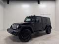 Jeep Wrangler 2.8 CRD 4x4 Autom. Lichte Vracht - Airco - Tops... Negru - thumbnail 5