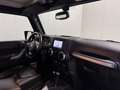 Jeep Wrangler 2.8 CRD 4x4 Autom. Lichte Vracht - Airco - Tops... Negru - thumbnail 15