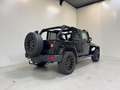 Jeep Wrangler 2.8 CRD 4x4 Autom. Lichte Vracht - Airco - Tops... Negru - thumbnail 3