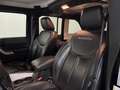 Jeep Wrangler 2.8 CRD 4x4 Autom. Lichte Vracht - Airco - Tops... Negru - thumbnail 19