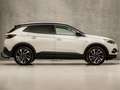 Opel Grandland X 1.2 Turbo Sport (APPLE CARPLAY, LEDER, MEMORY SEAT Blanc - thumbnail 4