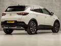 Opel Grandland X 1.2 Turbo Sport (APPLE CARPLAY, LEDER, MEMORY SEAT Blanc - thumbnail 5