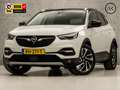 Opel Grandland X 1.2 Turbo Sport (APPLE CARPLAY, LEDER, MEMORY SEAT Blanc - thumbnail 1