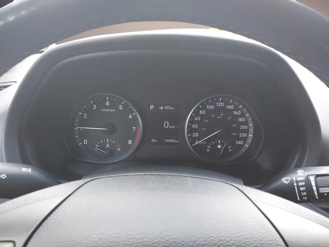 Hyundai ELANTRA снимка Hyundai ELANTRA