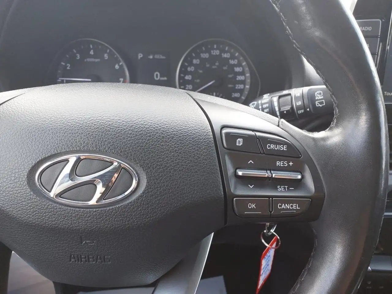 Hyundai ELANTRA снимка Hyundai ELANTRA