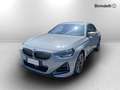BMW 240 M240i xdrive auto Grigio - thumbnail 1