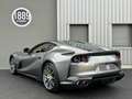 Ferrari 812 Superfast 6.5 V12 800ch Gris - thumbnail 2