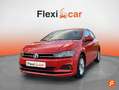 Volkswagen Polo 1.0 TSI Advance DSG 70kW Rojo - thumbnail 3