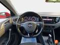 Volkswagen Polo 1.0 TSI Advance DSG 70kW Rojo - thumbnail 13