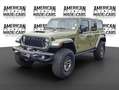 Jeep Wrangler HEMMI 392 Grün - thumbnail 1