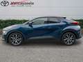 Toyota C-HR Teamplayer+cam+gps+sens V&A Bleu - thumbnail 5