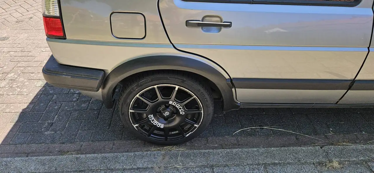 Volkswagen Golf 1.8, foto 5