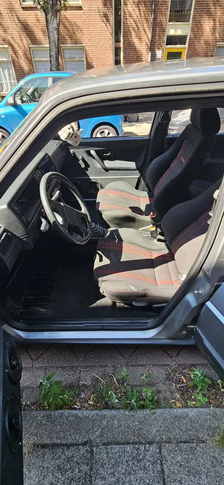 Volkswagen Golf 1.8, foto 12