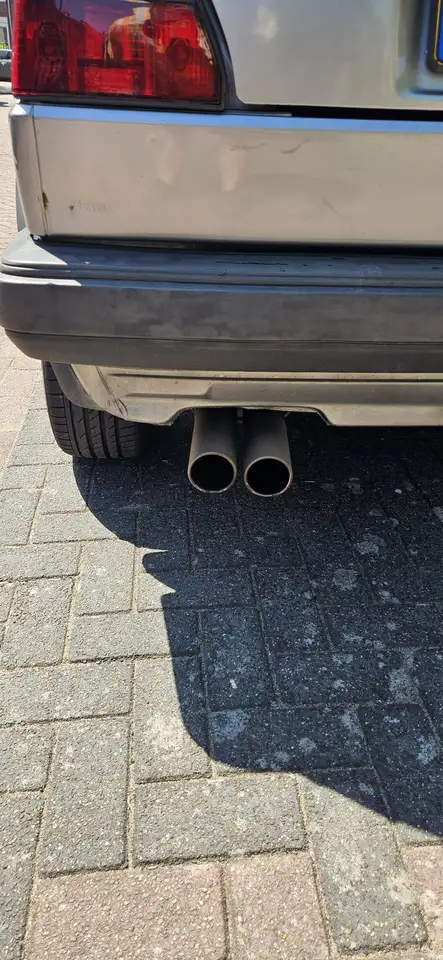 Volkswagen Golf 1.8, foto 8