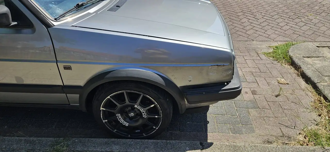 Volkswagen Golf 1.8, foto 4